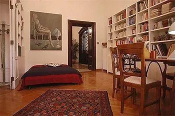 酒店 Al Maschio Angioino Castel Nuovo